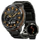 thumbnail image 1 of KOSPET Tank T3 Ultra 2 Smartwatch (GPS), Reloj Inteligente con Pantalla AMOLED 1.43", Brújula/Altímetro/Presión, Unibody Acero Inoxidable, Llamadas Bluetooth, IP69K Impermeable (Dos Correas, 1 of 5