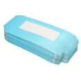 thumbnail image 2 of Eyelash Storage Box, Beautify Your Dressing Table Light Weight Case False Eyelash, 20PCS False Eyelash Manufacturer, For Eyelash Lovers Light Orange,Blue,Green,Golden, 2 of 8