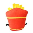thumbnail image 6 of 1 PCS BFDI Plush Toys: Adorable Battle for Dream Island Characters - Cuddly Stuffed Animals for Kids & Adults - Perfect Home Decor & Gift Idea!, 6 of 6