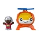 thumbnail image 4 of Helicóptero de juguete Fisher-Price Little People para niños pequeños, 4 of 6