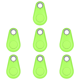 thumbnail image 1 of Localizador Alarma Antipérdida Con Billetera para Rastreador GPS Compatible Dientes (Gre Blue, 1 of 9