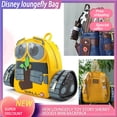 thumbnail image 2 of Nueva mochila de cuero de Disney Loungefly para mujer, bolsos de señora, bolso de mano de PU sintético a la moda de Toy Story para niñas, regalos de Navidad, 2 of 5