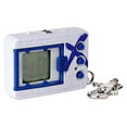 thumbnail image 4 of Digimon X Electronic Monster Toy (White & Blue), 4 of 7