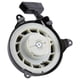 thumbnail image 3 of Recoil Starter Pull Start Assembly for Briggs & Stratton 499706 690101 Fits 091212 091232 09141, 3 of 5
