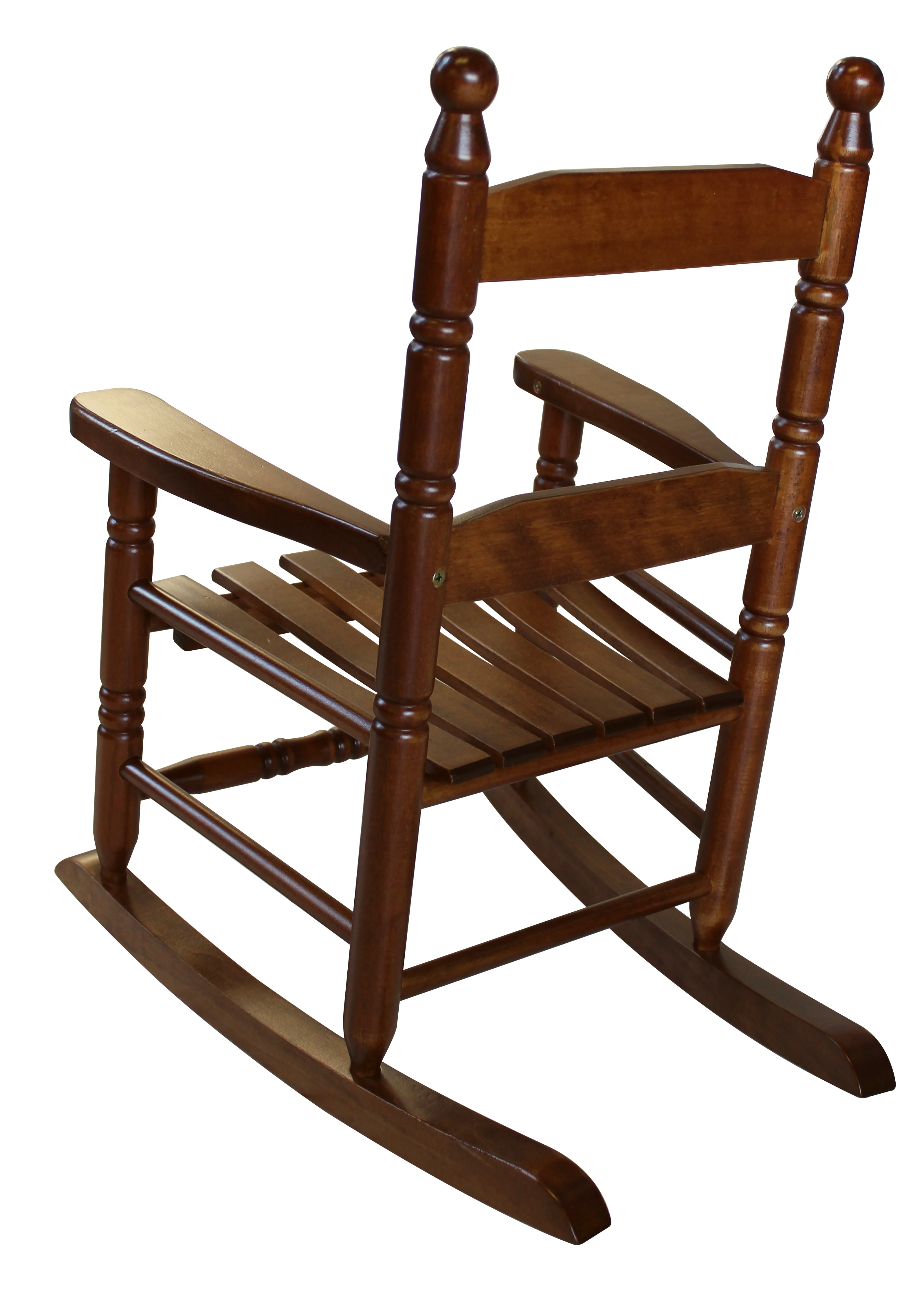 Leigh Country TX 93580 Heartland Outdoor Children's Rocker - Natural