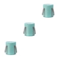 thumbnail image 3 of relayinert Convenient And Lightweight Foot Bath Tub For At-home Relaxation Collapsible Blue [without cover] 3Set, 3 of 6