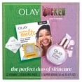 thumbnail image 1 of Set de Cuidado de la Piel Olay x Wicked For Good con Limpiador de Vitamina C, 1 of 9