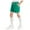 Green, variant on JDEFEG Boys Shorts Sweatpants Youth Fast Dry Active Athletic Basketball Gym Shorts Athletic Soccer Shorts Casual Shorts Breathable Loose Pants Green Size 150
