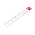 thumbnail image 4 of Yeacher 1pc 20cm/8 Inch Transparent Ruler Simple Straight Ruler Measuring Tool for Student School Office Drawing Stationery Supplies, 4 of 8