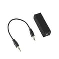 thumbnail image 2 of Geevorks Ground Loop Noise Isolator,Isolator Audio Noise Isolator O Noise Car Audio With Car O With Noise Car Loop Noise Isolator 3.5mm O Cable With 3.5mm Isolator Eryue Loop Qahm, 2 of 6