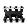 thumbnail image 6 of Holley Performance 300-133BK Engine Intake Manifold, 6 of 11
