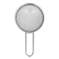 thumbnail image 4 of Small Flour Strainer,Mini Round Flour Sieve Stainless Steel Flour Strainer Flour Sieve Unrivaled Performance, 4 of 14