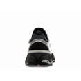 thumbnail image 4 of New Balance Men's 9060 X Silver Metallic Black Cement Shoes, from StockX, 4 of 5