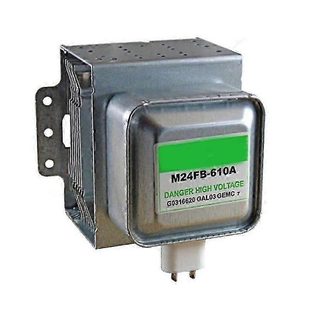 M24fb-610a Is Suitable For Magnetron Heater Transmitter Microwave Oven Accessories