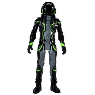 Fortnite Victory Series - Black Knight Action Figure Toy, 12-inch