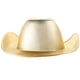 thumbnail image 4 of Sombrero de vaquera Sombrero de vaquero Sombrero occidental Brillo Lustre Sombrero de vaquero Fiesta Sombrero de vaquero Prop, 4 of 5