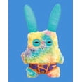 thumbnail image 3 of Creative Gifts Ugly Cute Toys,Funny Ugly Monster, Plush,Collectible , Toy(Crazy Rabbit Monster - Mixed Color), 3 of 3