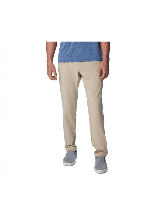 Terminal Roamer Stretch Pants - Ancient Fossil - L - Regular