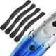 thumbnail image 5 of 4 Pcs Canoe Kayak Handle Carry Handles Kayak Handles With Non-slip Groove Durable For Kayaks Suitcases Boat Handle Replacement, 5 of 5