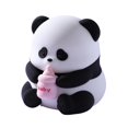 thumbnail image 1 of Luz de noche para niños, luz de noche de Panda bonita, regalos bonitos, lámpara táctil portátil, lámpara LED para cabecera para niños, mujeres, sueño,, 1 of 8