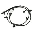 thumbnail image 1 of Sensor de velocidad de rueda ABS Unique Bargains No.DT4Z2C205AB/9T4Z2C205B/DT4Z2C205A ajuste para el lado del conductor delantero para Ford Edge 2007-2014, 1 of 7