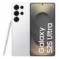 thumbnail image 1 of Samsung Galaxy S25 Ultra 1 TB (eSIM) Blanco Titanio - Nuevo, 1 of 7