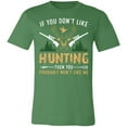 thumbnail image 3 of Don't Like Hunting Hunter T-Shirt, 3 of 3