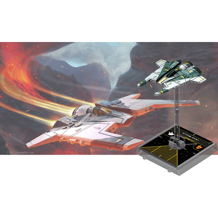 STAR WARS X-WING FIGHTER バインダー STAR WARS X-WING FIGHTER バインダー