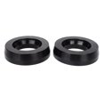 thumbnail image 1 of Kit de nivelación frontal de elevación de 2 uds., accesorios de coche de acero al carbono de repuesto para Dodge Ram 1500 2500 3500 1994-2019, 1 of 5