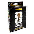thumbnail image 1 of 26 Panini FIFA World Cup Soccer Trading Cards Hanger Box, 1 of 4