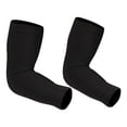 thumbnail image 4 of Compression Sleeve Elastic Forearm Elbow Brace for Golf Basketball Football L, 4 of 8