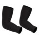 thumbnail image 3 of Codo Brace Manga de compresión Antebrazo Protección deportiva Brazos elásticos Soporte Wrap Protector para Baloncesto Deporte Fútbol Béisbol Patinaje SG SM SunniMix Coderas protectoras, 3 of 8