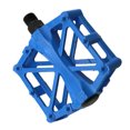 thumbnail image 4 of Repuestos de agarre mejorado, pedales antideslizantes azules para bicicleta de montaña para ciclismo de carretera, 4 of 8