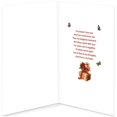 thumbnail image 2 of Tarjeta de San Valentín, regalos románticos de Hongshan para esposa, 2 of 7