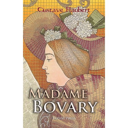 Madame Bovary - eBook