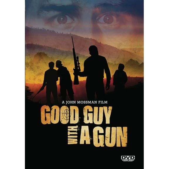 Freestyle Digital - Good Guy With A Gun [DIGITAL VIDEO DISC]