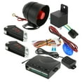 thumbnail image 1 of Kit de Démarrage Sans Clé pour Voiture Système de Démarrage Automatique, 1 of 1