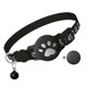 thumbnail image 1 of Collares para Mascotas con Localizador, collares de Seguimiento GPS en Tiempo Real para Gatos y Perros, Collar Ajustable con Localizador, Conoce a Qué Gato Es, 1 of 10