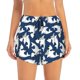 thumbnail image 2 of Balery Shark Pantalones cortos deportivos para mujer con forro y dos bolsillos, elásticos, para entrenamiento, gimnasio, yoga-Large, 2 of 7