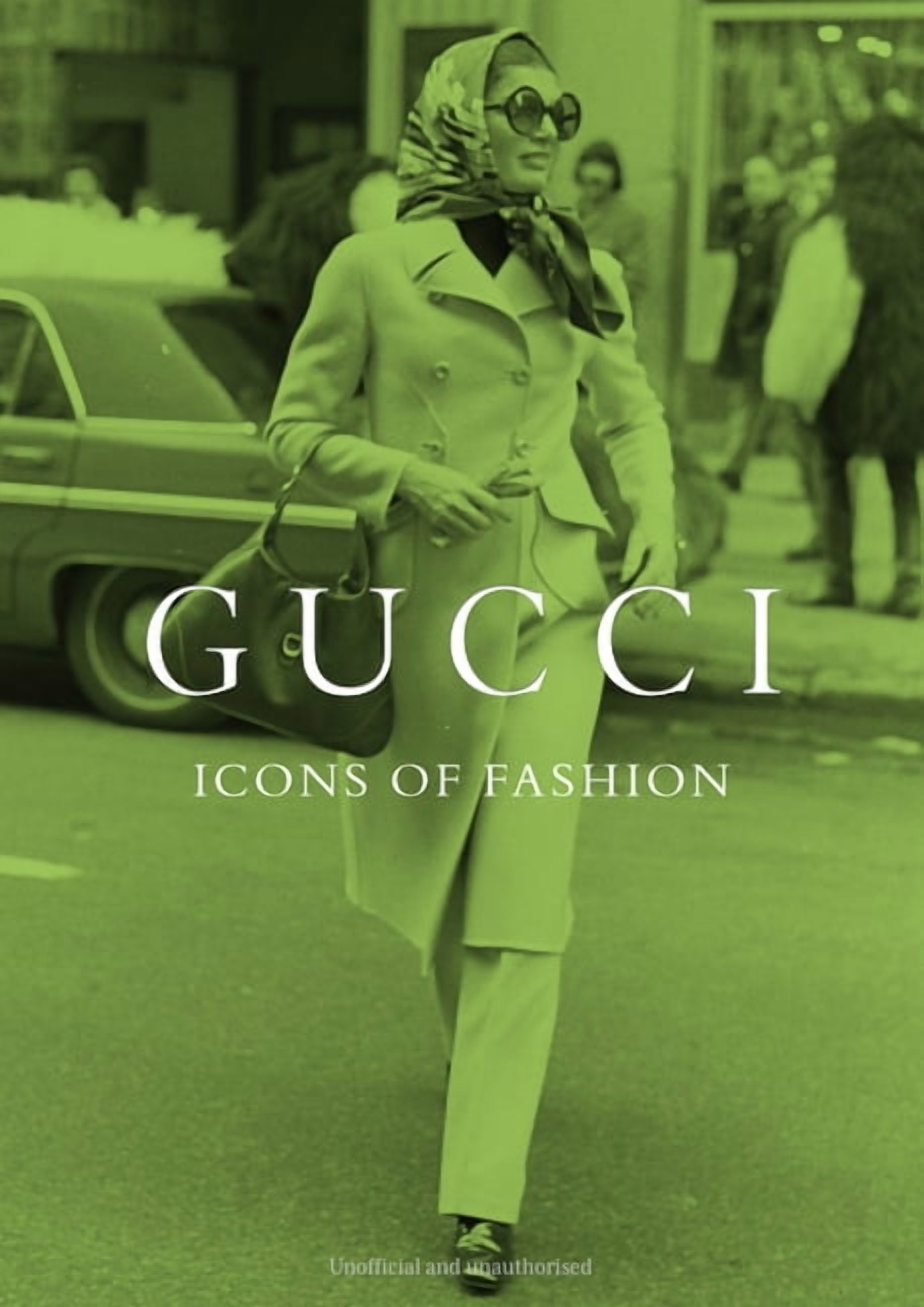 GUCCI: the Making Of - Walmart.com