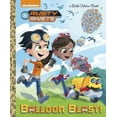 thumbnail image 2 of Balloon Blast!, 2 of 2