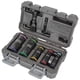 thumbnail image 1 of Juego de enchufes Impact Klein Tools 66070 con 7 enchufes y adaptadores, 1 of 9