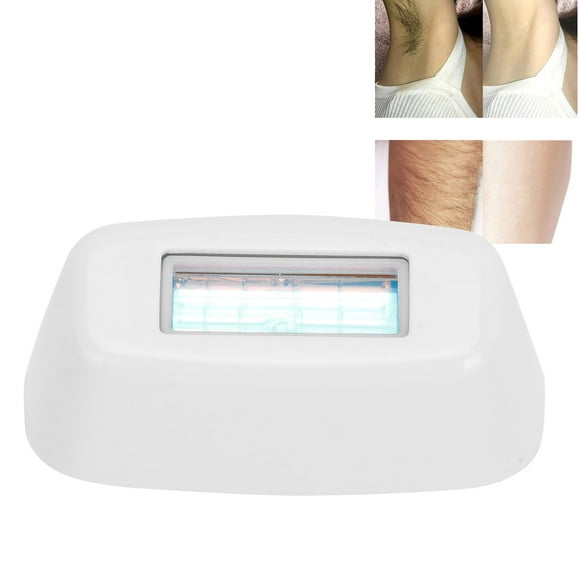 IPL Lamp Cartridge, Home Beauty Salon Replacement Cartridge for IPL, for Thigh Arm Face Hair/lip Hair Armpit