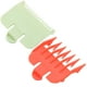 thumbnail image 2 of Peines guía de fijación peines guía para cortapelos accesorios para cortapelos peine guía profesional para cortapelos para viajes para el hogar para el salón LYUMO Otros, 2 of 8