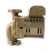 Circulating Pump,Flange,1/6hp,120VAC 182202-658