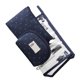 thumbnail image 1 of Lindas Bolsas De Cosméticos Transparentes Como El Cristal, Bolsas De Maquillaje Para Artículos De Tocador De Viaje, Bolsa De Almacenamiento De Kit De Cepillos Portátiles,, 1 of 7