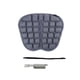 thumbnail image 1 of ín inflable para asiento de coche y camión, alfombrilla para silla de ruedas Unisex, almohadilla para asiento, uso diario, alivio de presión, transpirable para viajes jinwen Cojín de asiento inflable, 1 of 7