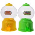 thumbnail image 1 of 2 mini dispensadores de dulces para niños, máquina creativa para dulces, dispensador de dulces para niños, máquina dispensadora de dulces de mostrador, 1 of 7