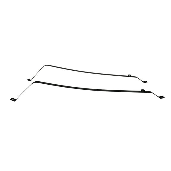 Agility Auto Parts 4040486 Fuel Tank Strap for Toyota Specific Models