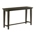 thumbnail image 4 of Picket House Furnishings Steele Multipurpose Bar Table Set in Brown, 4 of 20